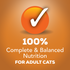 Friskies Indoor Chicken Dinner Pate Wet Cat Food