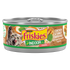 Friskies Selects Indoor Chunky Chicken and Turkey Casserole Canned Cat Food