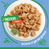 Friskies Indoor Flaked Ocean Whitefish Wet Cat Food
