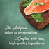 Fancy Feast Elegant Medleys Shredded Salmon Wet Cat Food
