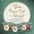 Fancy Feast Elegant Medleys Shredded Salmon Wet Cat Food