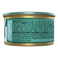 Fancy Feast Elegant Medleys Tuna Florentine Wet Cat Food