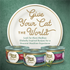 Fancy Feast Elegant Medleys Tuna Florentine Wet Cat Food