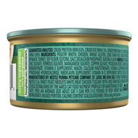 Fancy Feast Elegant Medleys Chicken Tuscany Wet Cat Food