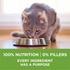 Purina ONE Natural, Low Fat, Weight Control, Indoor Dry Cat Food, +Plus Indoor Advantage