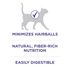 Purina One Hairball Control Dry Cat Food