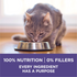 One Hairball Control Dry Cat Food
