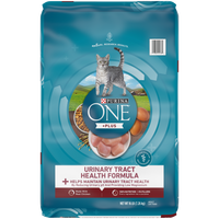 One Urinary Tract Health Dry Cat Food