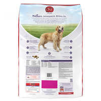 Purina ONE SmartBlend Vibrant Maturity 7+ Senior Formula Dry Dog Food