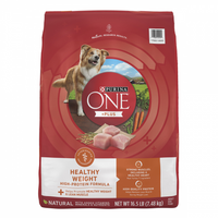One SmartBlend Healthy Weight Turkey Dry Dog Food