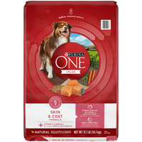 One Plus Skin & Coat Dry Dog Food