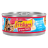 Friskies Prime Fillets with Ocean Whitefish and Tuna in Sauce Canned Cat Food