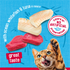 Friskies Prime Fillets Ocean Whitefish and Tuna in Sauce Wet Cat Food