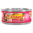 Friskies Prime Filets Salmon & Beef in Sauce Wet Cat Food