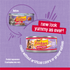 Friskies Prime Filets Turkey Dinner in Gravy Wet Cat Food