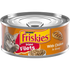 Friskies Prime Filets With Chicken In Gravy Canned Cat Food