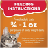Purina Friskies Prime Filets Chicken in Gravy Wet Cat Food