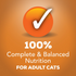 Friskies Prime Filets Chicken in Gravy Wet Cat Food