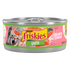 Friskies Pate Salmon Dinner Wet Cat Food