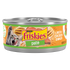 Friskies Pate Liver and Chicken Canned Cat Food