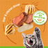 Purina Friskies Pate Liver and Chicken Wet Cat Food