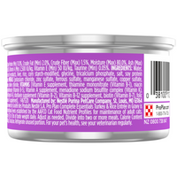 Purina Pro Plan Complete Essentials Turkey & Rice Wet Cat Food