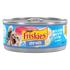 Friskies Savory Shreds with Ocean White Fish & Tuna Canned Cat Food