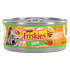 Friskies Pate Poultry Platter Wet Cat Food