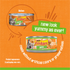 Friskies Pate Poultry Platter Wet Cat Food