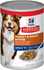 Hill's Science Diet Adult 7+ Gourmet Turkey & Barley Entree Canned Dog Food