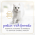 Fancy Feast Grilled Seafood Feast in Gravy Wet Cat Food