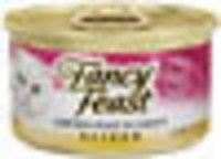 Purina Fancy Feast Sliced Chicken in Gravy Wet Cat Food