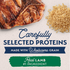 Natural Balance Limited Ingredient Wet Dog Food, Lamb & Brown Rice Recipe