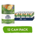Natural Balance Limited Ingredient Wet Dog Food, Vegetarian Recipe
