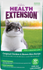 Health Extension Chicken and Brown Rice Dry Cat / Kitten Food