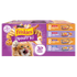 Purina Friskies Poultry with Gravy Variety Pack Wet Cat Food