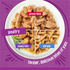 Purina Friskies Poultry with Gravy Variety Pack Wet Cat Food