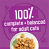 Purina Friskies Poultry with Gravy Variety Pack Wet Cat Food