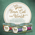 Fancy Feast Elegant Medleys Shredded Variety Pack Wet Cat Food