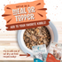 Earthborn Holistic Catalina Catch Grain Free Canned Cat Food