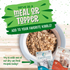 Earthborn Holistic Chicken Catcciatori Grain Free Canned Cat Food