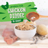 Earthborn Holistic Chicken Catcciatori Grain Free Canned Cat Food