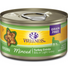Wellness Grain Free Natural Minced Turkey Entree Wet Canned Cat Food