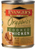 Evangers 100% Organic Cooked Chicken Canned Dog Food