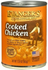 Evanger's All Meat Cooked Chicken Canned Dog Food
