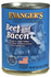 Evanger's Classic Beef with Bacon Canned Dog Food