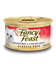 Fancy Feast Classic Pate Beef and Chicken Wet Cat Food