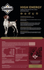 Diamond High Energy Dry Dog Food
