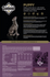 Diamond Puppy Dry Food