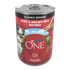 One Beef and Brown Rice Wet Dog Food